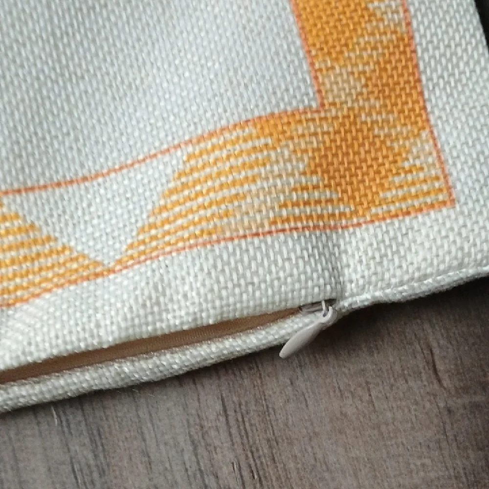 Harvest Hayrides Accent Pillow Covers